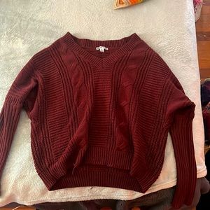 Size large
